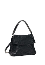 Zaini Nero Desigual