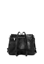 Zaini Nero Desigual