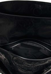 Zaini Nero Desigual
