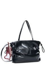 Borse a spalla Nero Desigual
