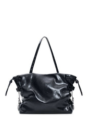 Borse a spalla Nero Desigual