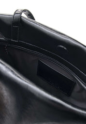 Borse a spalla Nero Desigual