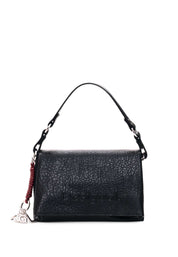 Tracolla Nero Desigual