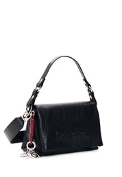 Tracolla Nero Desigual