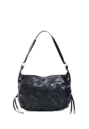 Borse a spalla Nero Desigual
