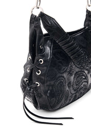 Borse a spalla Nero Desigual