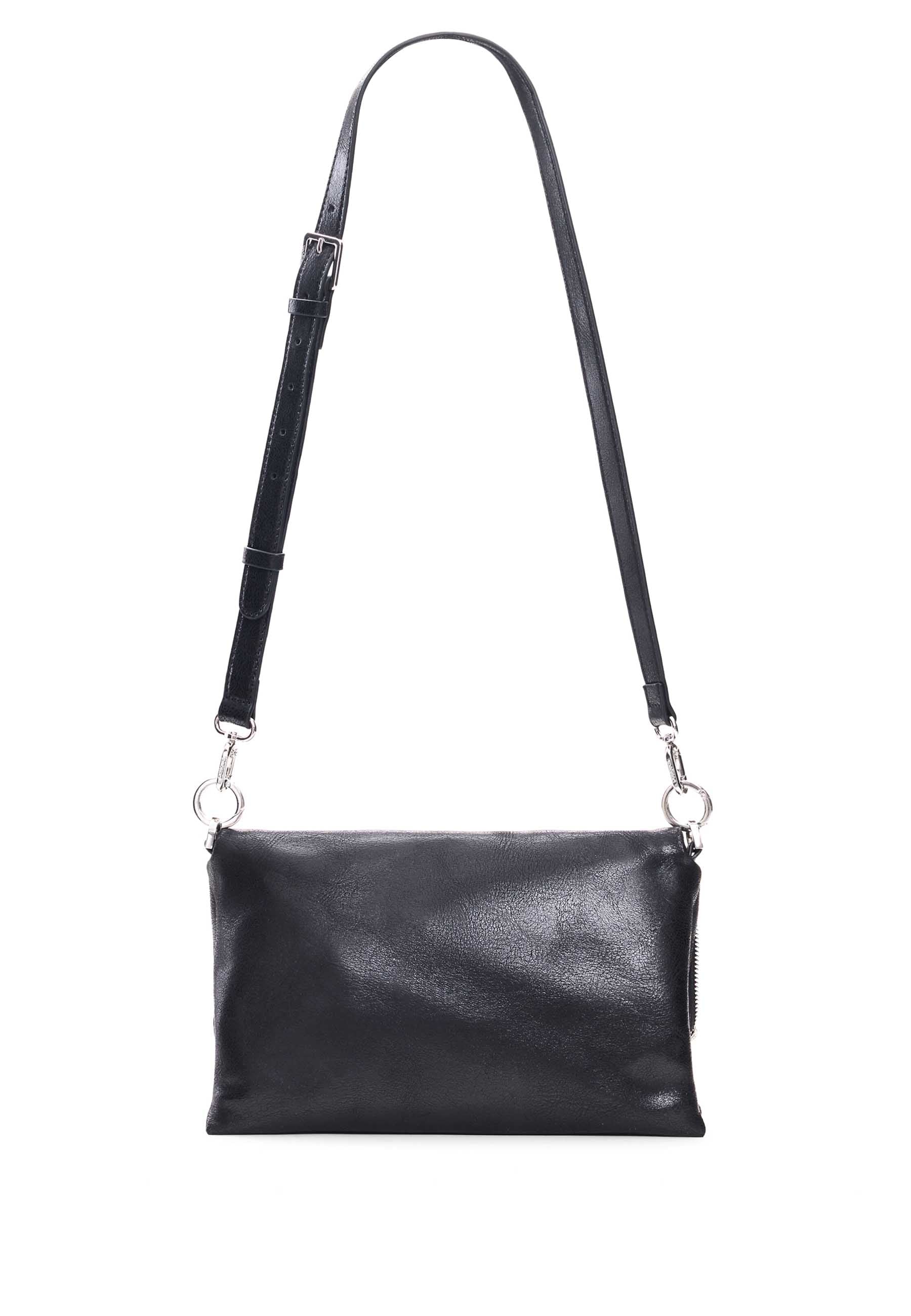 Tracolla Nero Desigual