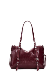 Borse a spalla Bordeaux Desigual