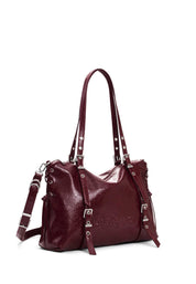 Borse a spalla Bordeaux Desigual