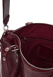 Borse a spalla Bordeaux Desigual