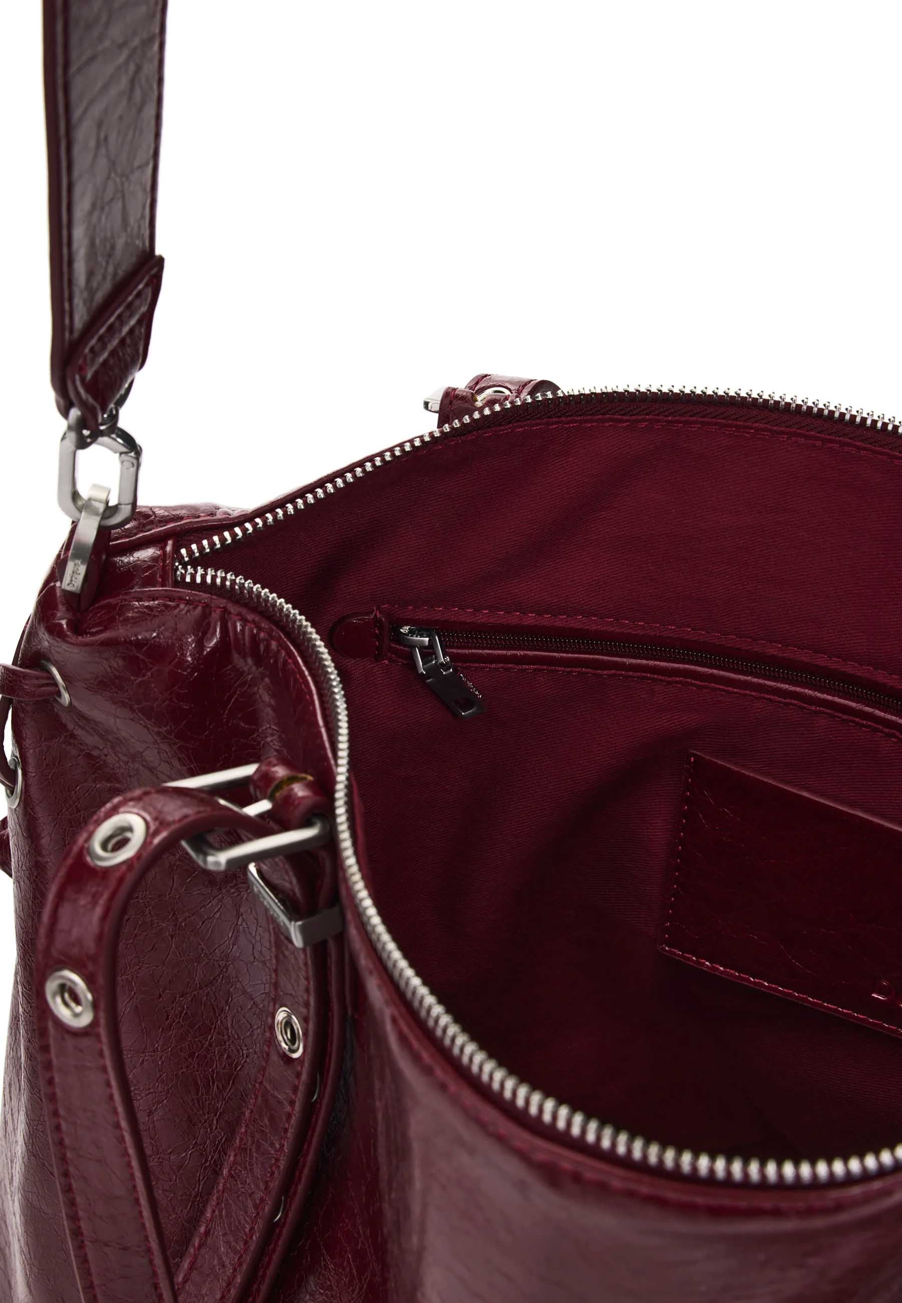 Borse a spalla Bordeaux Desigual
