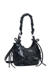 Borse a spalla Nero Desigual
