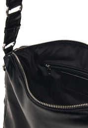 Borse a spalla Nero Desigual