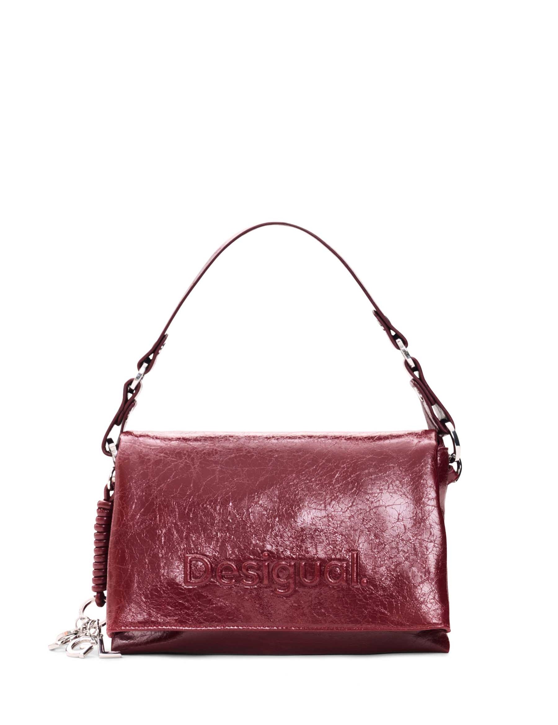 Tracolla Bordeaux Desigual
