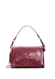 Tracolla Bordeaux Desigual