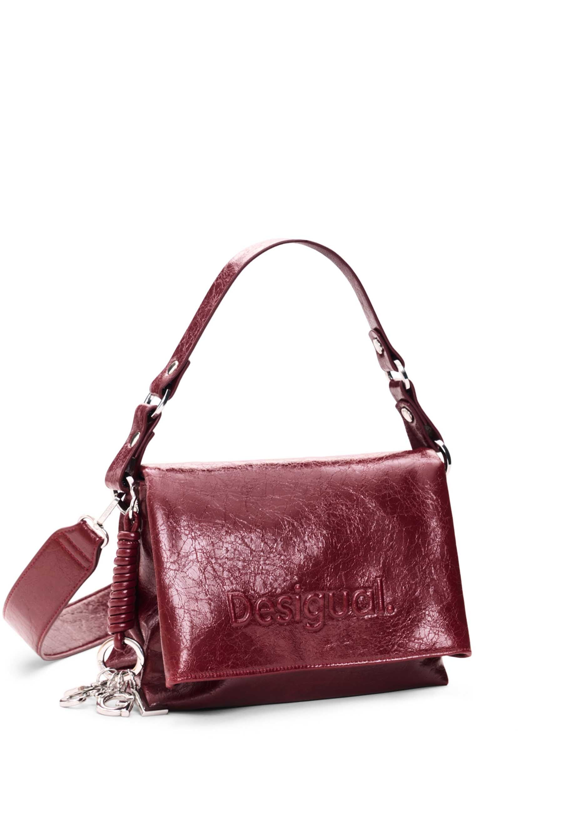 Tracolla Bordeaux Desigual