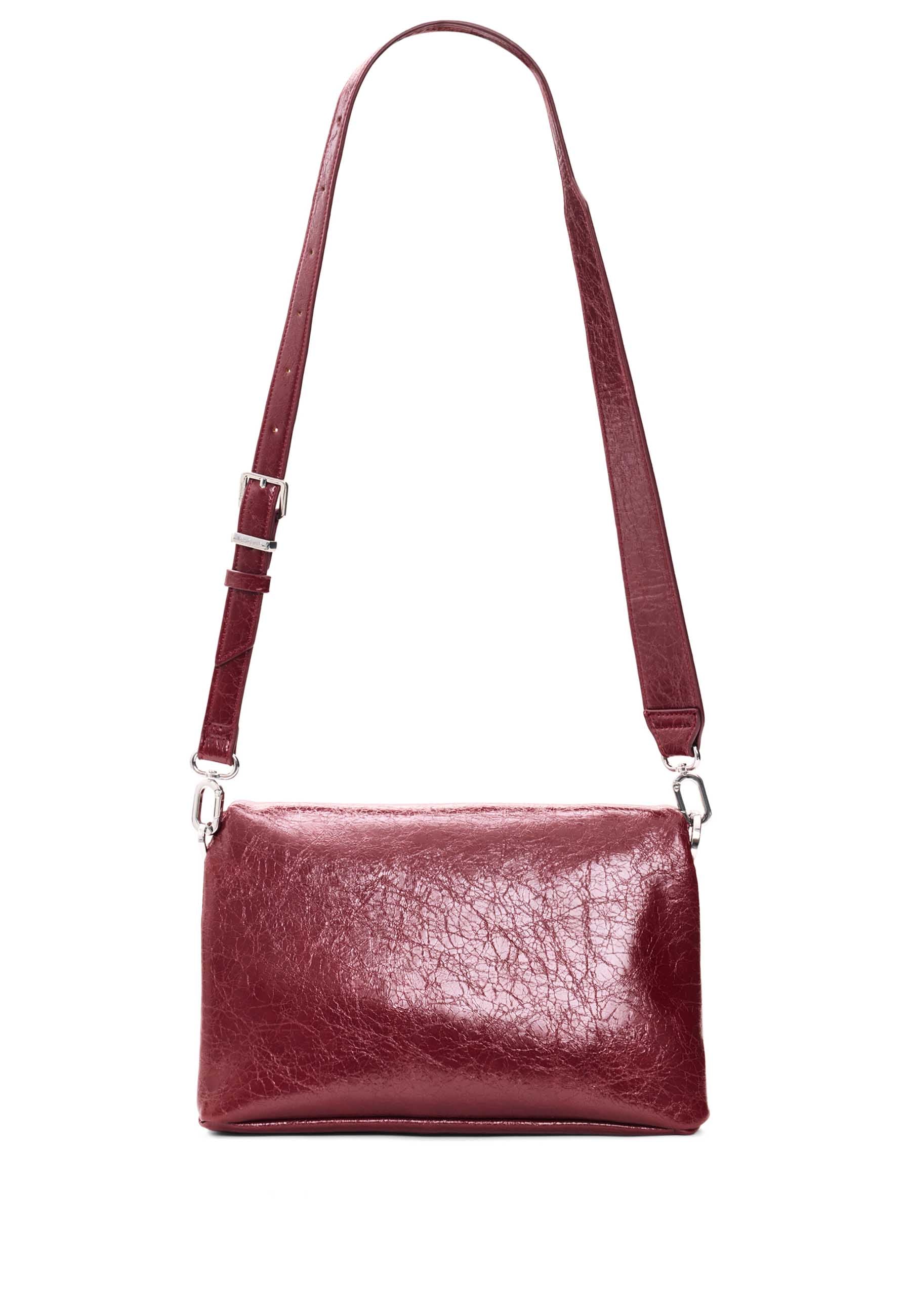 Tracolla Bordeaux Desigual