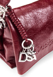 Tracolla Bordeaux Desigual