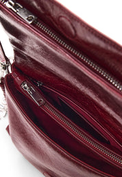 Tracolla Bordeaux Desigual