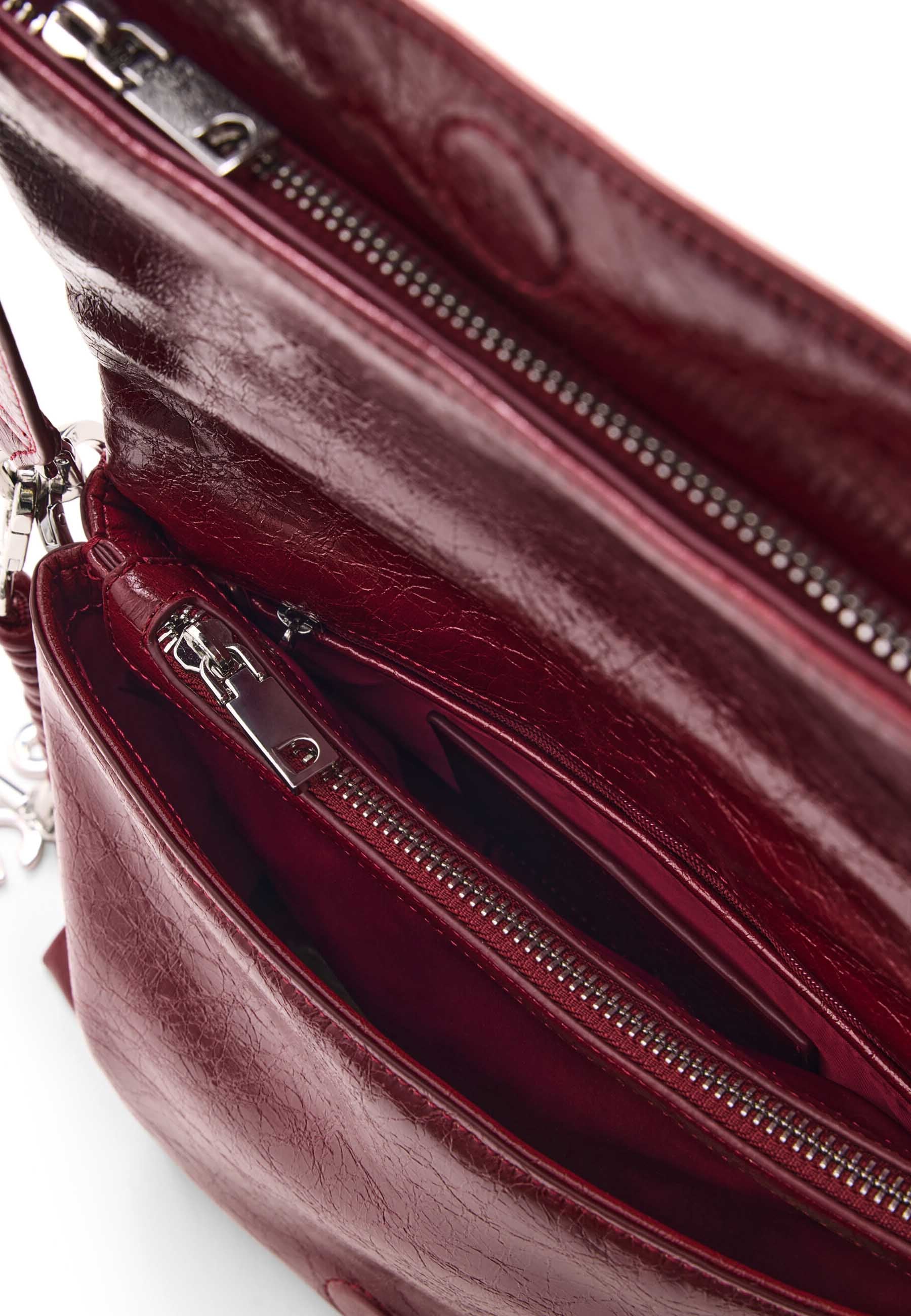 Tracolla Bordeaux Desigual