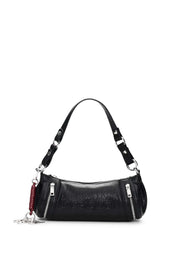 Tracolla Nero Desigual