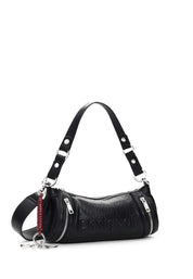 Tracolla Nero Desigual
