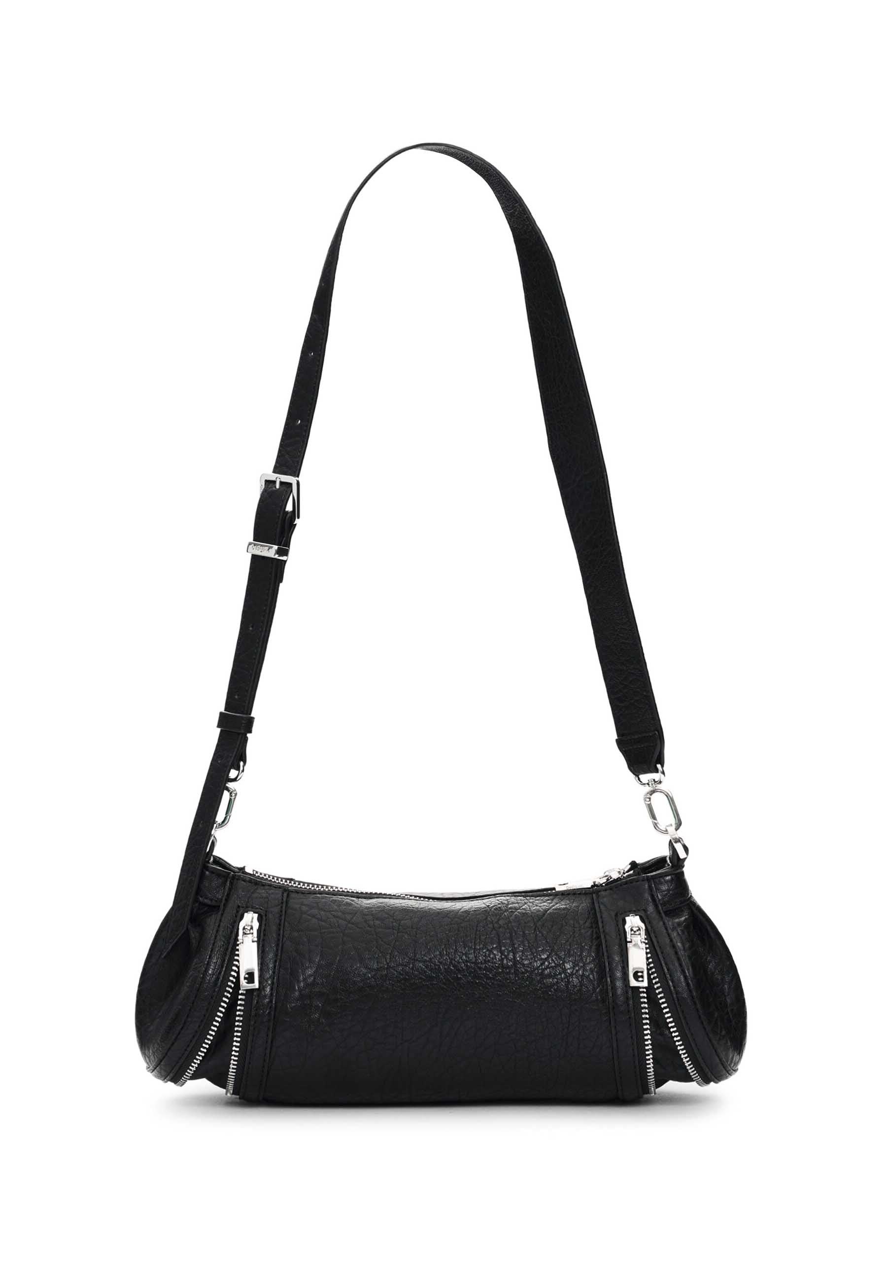 Tracolla Nero Desigual