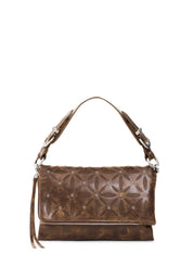 Tracolla Marrone Desigual