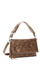 Tracolla Marrone Desigual