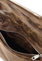 Tracolla Marrone Desigual