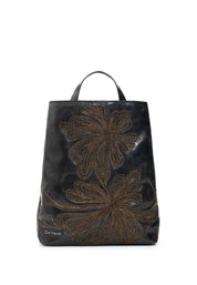 Zaini Nero Desigual