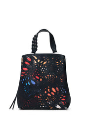 Zaini Nero Desigual