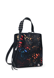 Zaini Nero Desigual