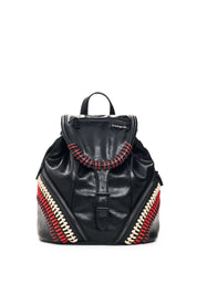 Zaini Nero Desigual