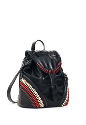 Zaini Nero Desigual