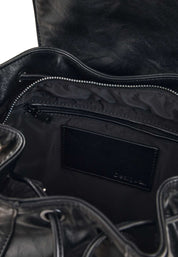 Zaini Nero Desigual