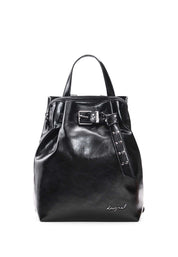 Zaini Nero Desigual