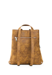 Zaini Giallo Desigual