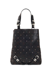 Zaini Nero Desigual