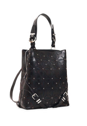 Zaini Nero Desigual