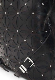Zaini Nero Desigual