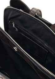 Zaini Nero Desigual