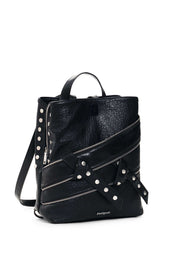 Zaini Nero Desigual