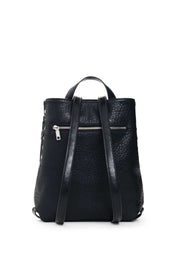 Zaini Nero Desigual