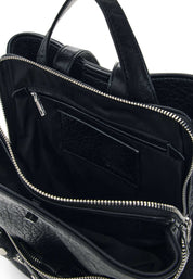 Zaini Nero Desigual