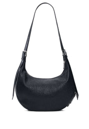 Borse a spalla Nero Desigual