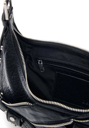 Borse a spalla Nero Desigual