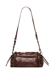 Tracolla Marrone Desigual