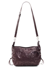 Borse a spalla Bordeaux Desigual