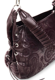Borse a spalla Bordeaux Desigual